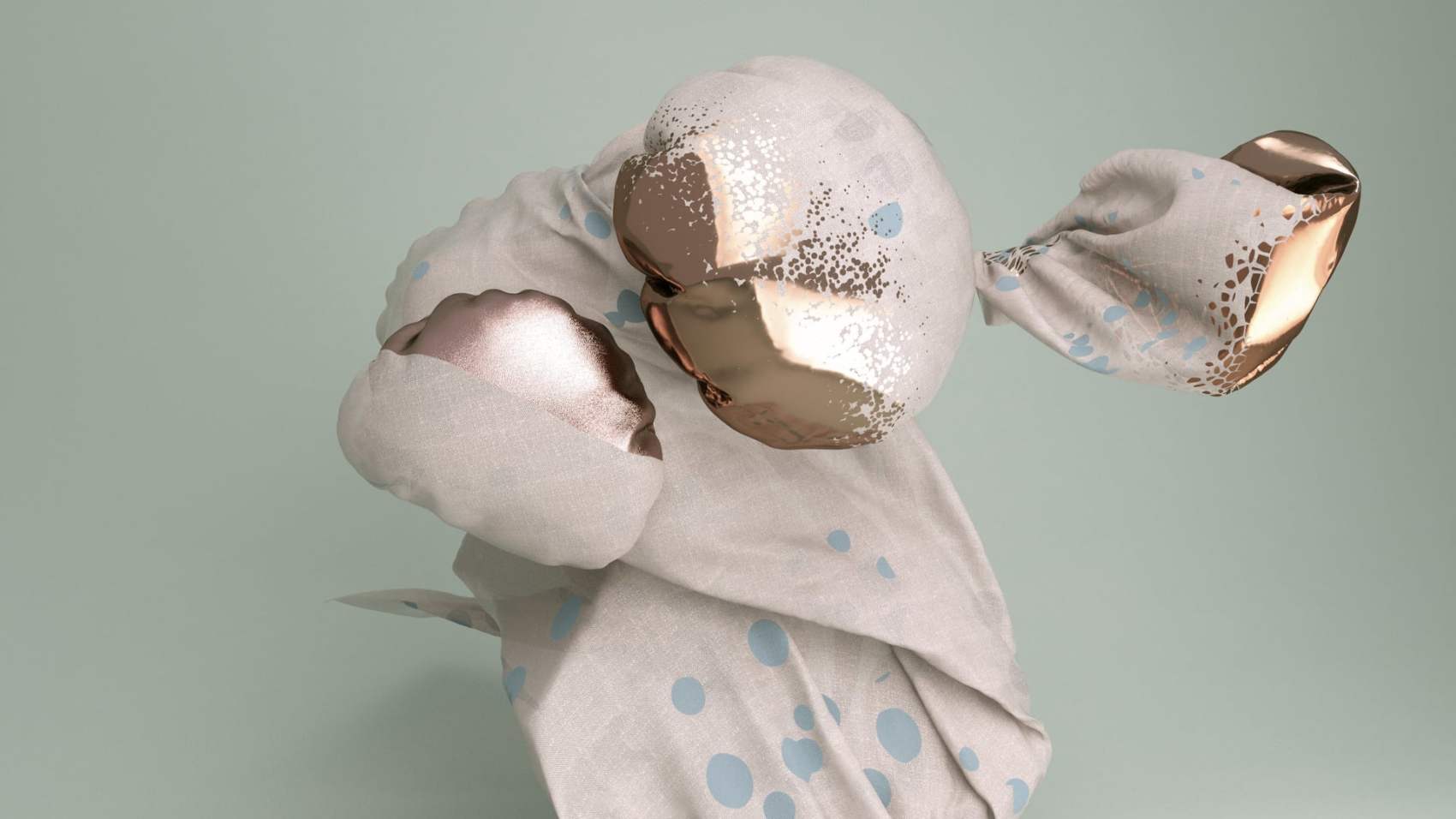 Procedural Textile Design