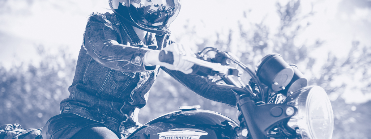 Design to Improve Your Ride