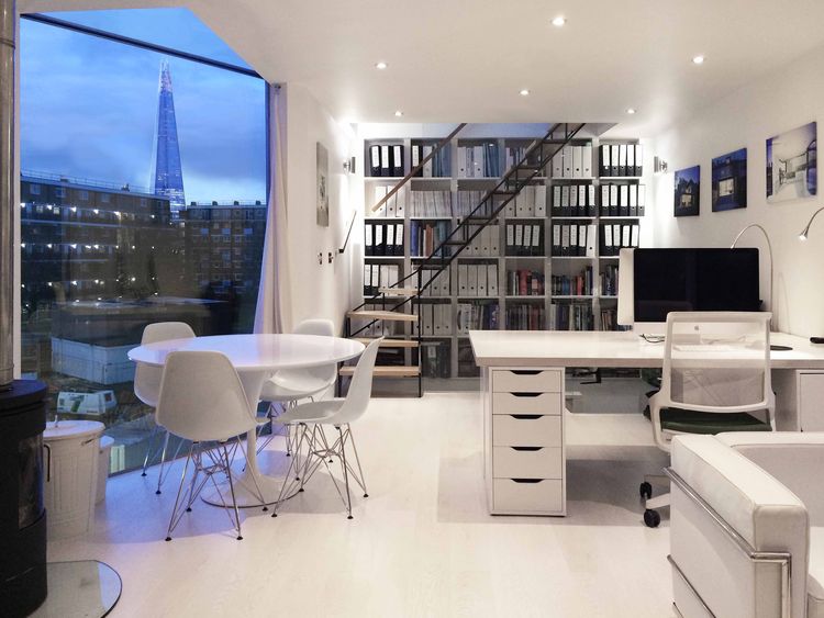 Urban Small Houses