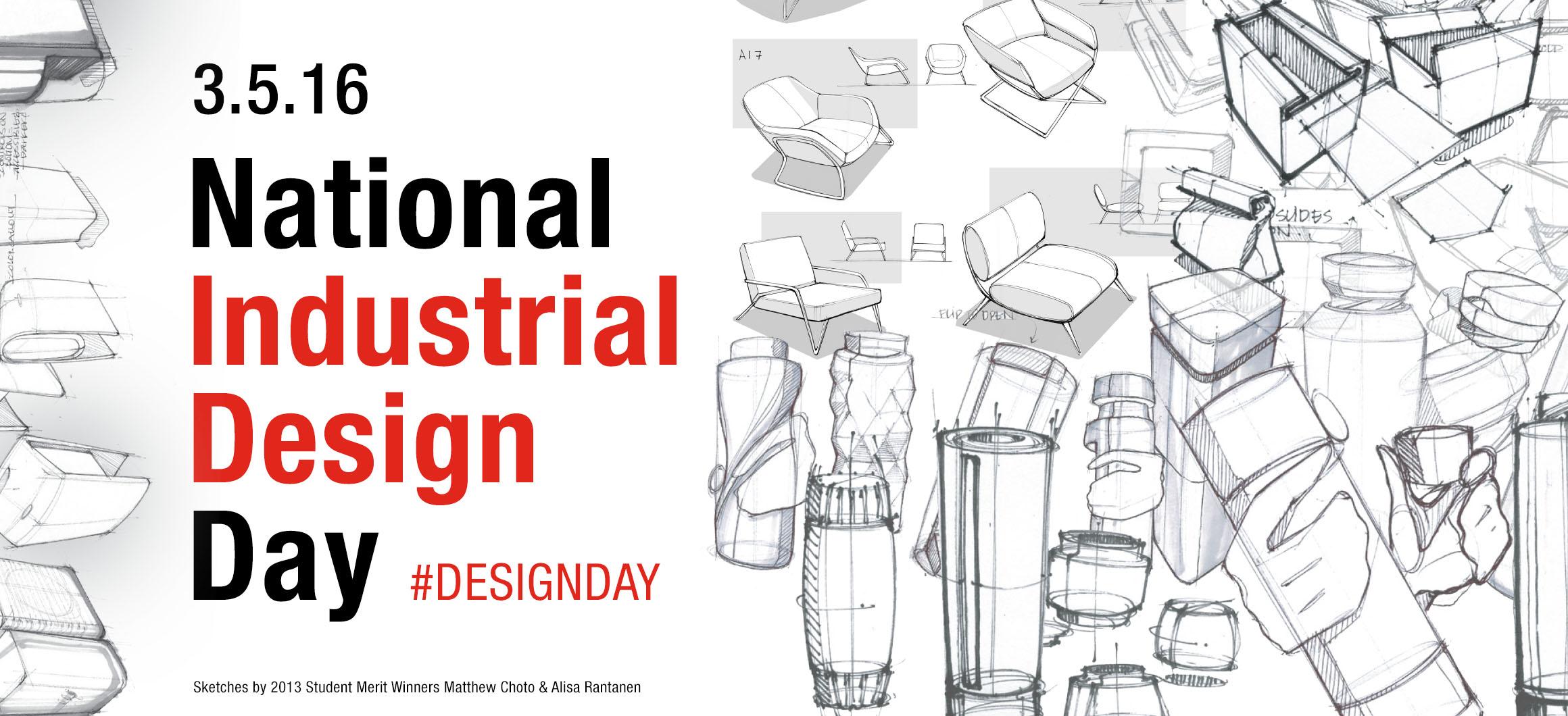 National Industrial Design Day