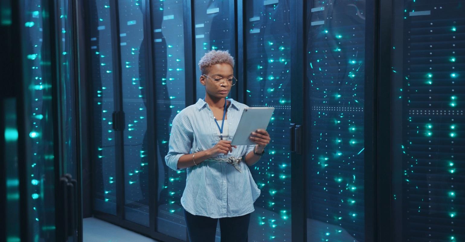 Too Few Women in Engineering