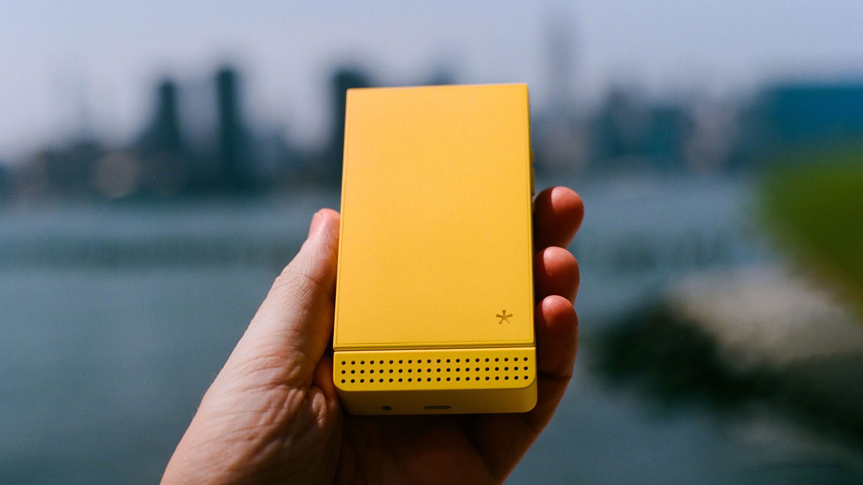Light Phone